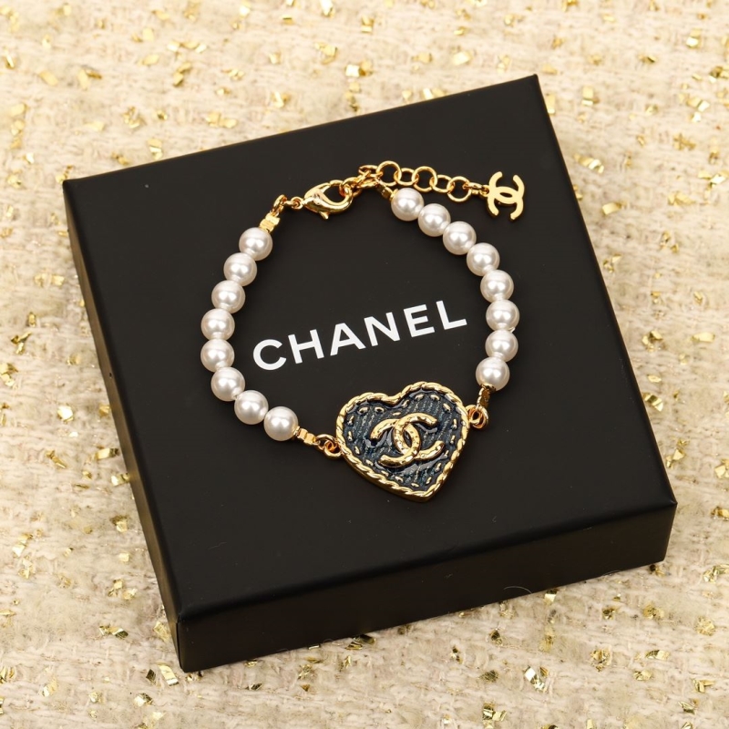 Chanel Bracelets